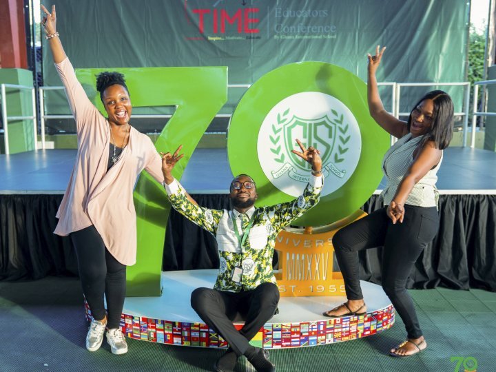 TIME Conference - 9TH EDITION
